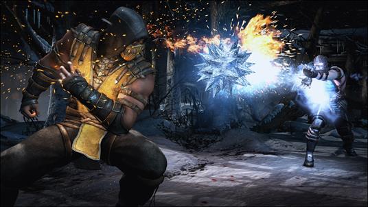 Mortal Kombat X Collector's Edition - 9