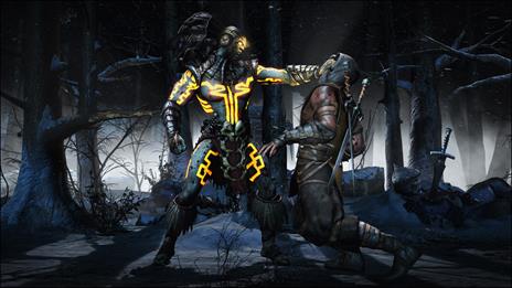 Mortal Kombat X Preorder Edition - XONE - 8