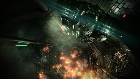 Batman: Arkham Knight Collector's Edition - 2