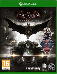 RARE BATMAN ARKHAM ASYLUM PLAYSTATION 3 PAL VERSION PROMO DVD