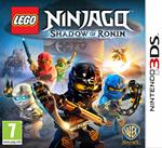 LEGO Ninjago: L'Ombra di Ronin