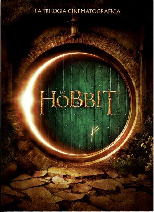 Hobbit. La trilogia (3 DVD) - DVD - Film di Peter Jackson Fantasy e  fantascienza