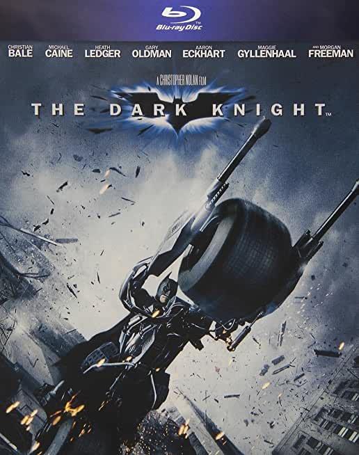 Il Cavaliere Oscuro. Limited Edition. Con Steelbook (2 Blu-ray) di Christopher Nolan - Blu-ray