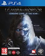 Terra di Mezzo: L'Ombra di Mordor GOTY Edition
