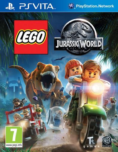 LEGO Jurassic World - 2