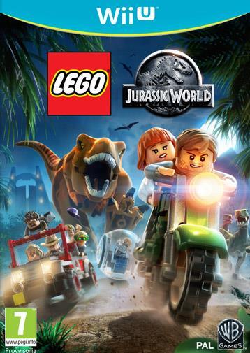 LEGO Jurassic World - 2