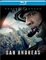 San Andreas