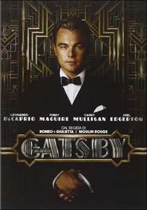 Film Il grande Gatsby Baz Luhrmann