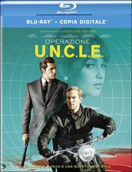 Operazione U.N.C.L.E.
