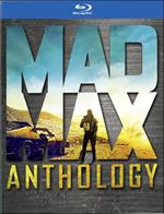 Mad Max Anthology