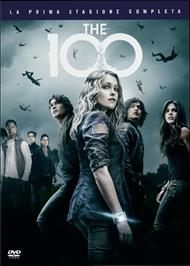 The 100. Stagione 1 (3 DVD)