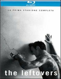 The Leftovers. Svaniti nel nulla. Stagione 1. Serie TV ita (2 Blu-ray) di Mimi Leder,Peter Berg,Carl Franklin - Blu-ray