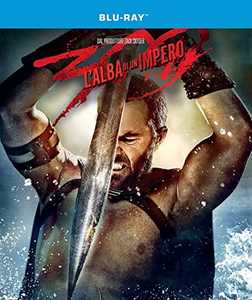 300 - L'alba di un impero - Limited Edition (Blu-Ray Disc - Label SteelBook)