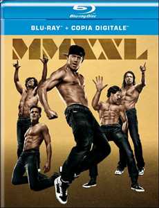 Film Magic Mike XXL Gregory Jacobs