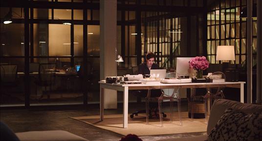 Lo stagista inaspettato di Nancy Meyers - Blu-ray - 7