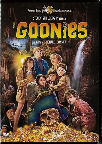 I Goonies. Slim Edition (DVD) di Richard Donner - DVD