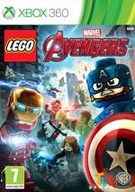 LEGO Marvel's Avengers