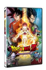 Dragon Ball Z. La resurrezione di 