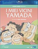 I miei vicini Yamada