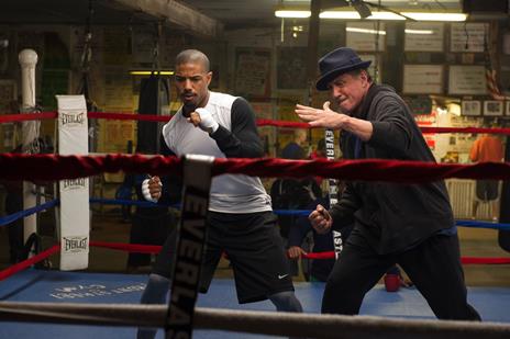 Creed. Nato per combattere di Ryan Coogler - DVD - 4