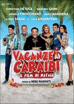 Vacanze ai Caraibi