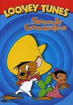 Speedy Gonzales. Looney Tunes Collection. Slim Edition (DVD)