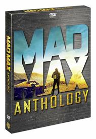 Mad Max Anthology (5 DVD)