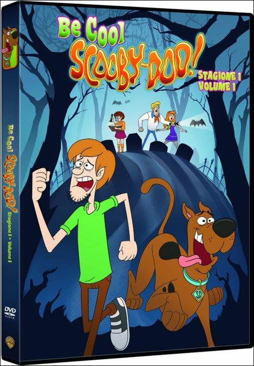 Be Cool, Scooby-Doo! Vol. 1 di James Krenzke,Jeff Mednikow,Shaunt Nigoghossian,Andy Thom - DVD