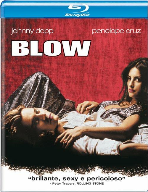 Blow di Ted Demme - Blu-ray