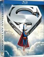 Superman Anthology. Limited Edition