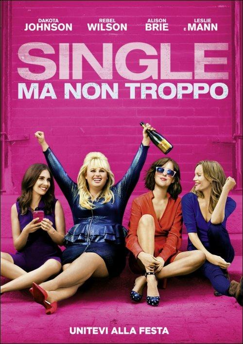 Single ma non troppo di Christian Ditter - DVD