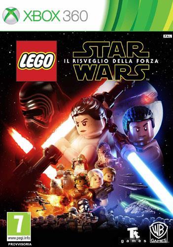 LEGO Star Wars: Il Risveglio della Forza - 2