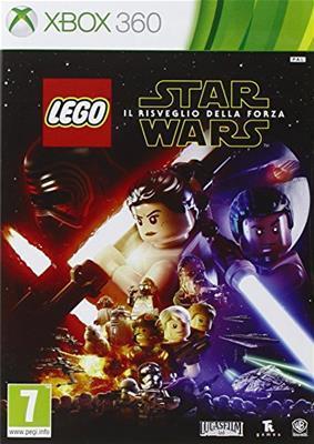 LEGO Star Wars: Il Risveglio della Forza - 5
