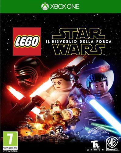 LEGO Star Wars: Il Risveglio della Forza - 2
