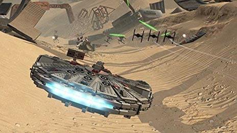 LEGO Star Wars: Il Risveglio della Forza - 6