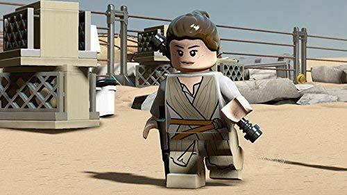 LEGO Star Wars: Il Risveglio della Forza - 5