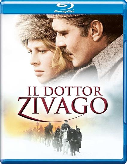 ll dottor Živago (Libro in Russo) - Compra Online su KnigaGolik