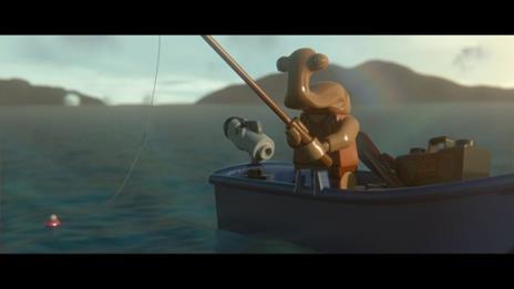 LEGO Star Wars: Il Risveglio della Forza - 2