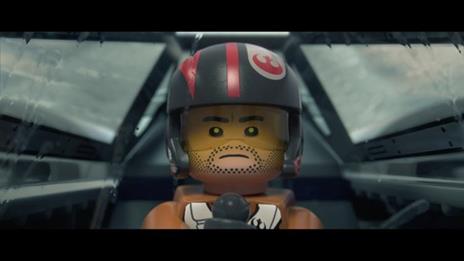 LEGO Star Wars: Il Risveglio della Forza - 3