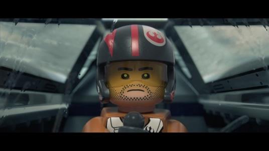 LEGO Star Wars: Il Risveglio della Forza - 3