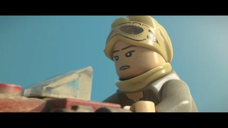LEGO Star Wars: Il Risveglio della Forza - 6