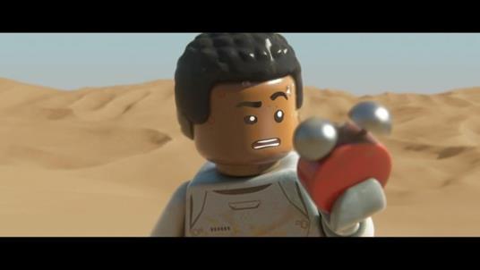 LEGO Star Wars: Il Risveglio della Forza - 7