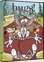 Bugs! A Looney Tunes Production. Stagione 1. Vol. 2
