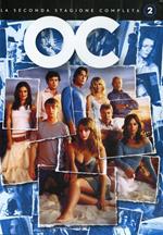 The O.C. Stagione 2. Stand Pack (6 DVD)