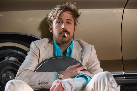 The Nice Guys di Shane Black - Blu-ray - 3