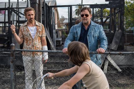 The Nice Guys di Shane Black - Blu-ray - 5