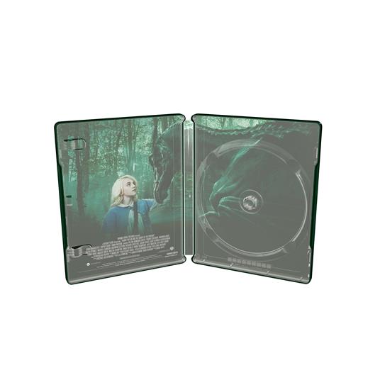 Harry Potter e l'ordine della Fenice (Steelbook) di David Yates - Blu-ray - 3