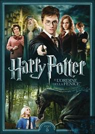 Harry Potter e l'ordine della Fenice (Edizione Speciale)