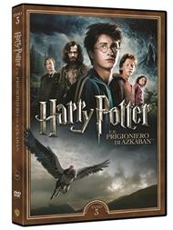 Harry Potter e il prigioniero di Azkaban (Edizione Speciale)