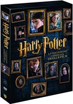 Harry Potter Collection